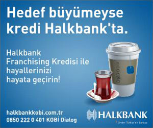 Halkbank Kobi