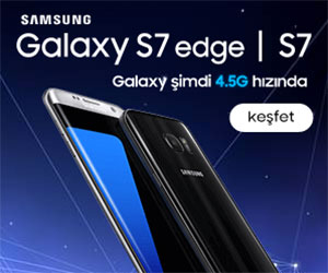 Samsung Galaxy S7 4.5 G