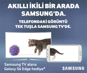 Samsung Tv